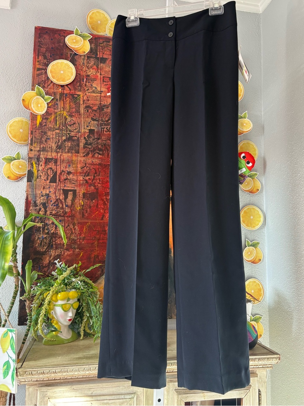 NWT Jones Wear Size 4